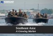 Southeast Asia - Forecast International Paper Southeast Asia A Growing... Southeast Asia: A Growing