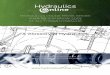A Glossary of Hydraulics · 2020-01-04 · Hydraulics Online e-book series: Sharing our knowledge of all things hydraulic About Hydraulics Online Hydraulics Online is a leading, award-winning,