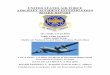 UNITED STATES AIR FORCE AIRCRAFT ACCIDENT ... ... United States Air Force Accident Investigation Board