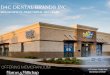 D4C DENTAL BRANDS INC - LoopNet...minutes from the world’s busiest airport, Hartsfield-Jackson Atlanta International Airport. With an average age of 36.5 years, Henry County is a
