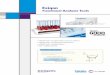 Learn more! RNA Isolation microRNA Servicescms.takara.co.kr/file/brochure/Exiqon_Functional Analysis... · 2017-09-18 · 2 Results With PrimeSTAR GXL polymerase, products up to 30