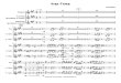 High Times - Score and Parts · Jamiroquai High Times Tenor Sax (Alternate to Alto) 81 77 73 65 37 41 33 25 