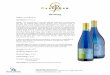 Carl Reh Riesling - Worldwide Libations Food Pairing: The vibrant aromatic character of Carl Reh Riesling