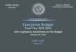 Bobby Jindal Kristy H. Nichols• The FY16 budget will provide $78.5 million in funding to CRT, a decrease of 14% from previous year oAnnualization of mid-year reductions - $6 million