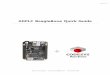 AltPLC BeagleBone Quick Guidealtsoft.kr/wp-content/uploads/2015/01/AltPLC-BeagleBone... · 2017-03-28 · 1 ALTSOFT 1. Block Diagram Figure 1. AltPLC BeagleBone Block Diagram AltPLC
