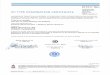 MED-B - Sikafloor® Marine PK-90 N - DNV-GL...Certificate is issued by DNV GL under the authority of the Government of the Kingdom of Norway. This is to certify: That the 'IA" Class