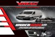 VMAC Van Sprinter-w · The LITE compressor mounts under the hood of your Sprinter® van. To operate, simply shift your Sprinter® van into park and engage the parking brake. With