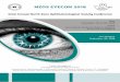 NZOS EYECON 2018 NZOS EYECON 2018 32nd Annual North Zone Ophthalmological Society Conference Date September
