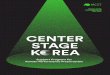 Support Program for Korean Performance Presentation Stage Korea_Program... · 2017-11-15 · 2 3 Center Stage Korea(CSK) established by Korea Arts Management Service, is a program