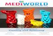 The 3D principles of 'Casting and Splinting' · 2018-11-07 · of 'Casting and Splinting' The principles Global orthopaedic splints and casts market was valued at over $2,1 billion