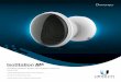 IsoStation M5 Datasheet...D ATASHEET 3 Software airOS® is an intuitive, versatile, highly developed Ubiquiti firmware technology. It is exceptionally intuitive and was designed to