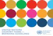 UNITED NATIONS COUNTRY TEAMS — BRANDING GUIDELINES Country Teams – Branding Guidelines - 2018.pdfThe new branding is the result of a collaborative effort of 40 UN country teams