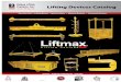Lifting Devices Catalog · Founded in 1984, Bishop Lifting Products, Inc. (BLP) is a leading fabricator and distributor of products, services, and lifting solutions for crane, rigging,