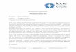 Employment Opportunity - President & CEO - EN AND FR FINAL 2017 - ICCRC... · du Québec, or ICCRC. Reporting to the Board of Directors, the President & CEO oversees the operations,