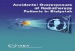 Accidental Overexposure of Radiotherapy Patients …...IAEA Library Cataloguing in Publication Data Accidental overexposure of radiotherapy patients in Białystok. — Vienna : International