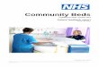 Community Beds - NHS Leeds Clinical Commissioning Group · Community Beds Engagement dates: October 2014 Patient feedback report Final Oct 2014 Published Nov 2014 Produced by NHS