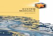 BASEMENT System Manuals - ETH basement/baseweb/download/...¢  2018-05-30¢  BASEMENT System Manuals Contents