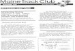Maine Track Clubmeandrhs/1984-1988/1987/091987.pdf · The theme of the Health Fair is "Two days in the life of a healthy Mainer". Besides the MTC exhibit, there will be 46 other exhibitors