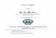 B.A./B.Sc. - Guru Nanak Dev Universitygndu.ac.in/syllabus/201516/MISC/BA BSC Semester III.pdf · 2019-02-13 · 1 B.A./B.Sc. (Semester System) (12+3 System of Education) (Semester–III)