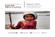 Levels & Trends in Report 2012 Child Mortality UN Inter-agency … · This report was prepared at UNICEF Headquarters by Danzhen You, Jin Rou New and Tessa Wardlaw on behalf of the