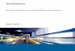 Informatica ILM Nearline 6.1 User Guide Documentation/1/INL_61_UserGuide_en.pdfInformatica ILM Nearline for use with SAP NetWeaver BW (Version 6.1) User Guide