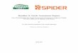 Baseline & Needs Assessment Report - Spider · 2017-09-06 · Baseline & Needs Assessment Report On e-Participation for Good Governance Processes to Improve Public Services Delivery