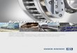 Brake Discs and Pads - Knorr-Bremse · inteGrAted enGineerinG for optimum BrAKe performAnce knorr-bremse integrated engineering is customer oriented and offers optimized project-specific