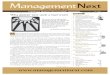 A MONTHLY NEWSLETTER FOR SMART …managementnext.com/pdf/2004/MN_Feb_2004.pdfFebruary 2004 3 management trends How 4Ps become 4Cs Philip Kotler, the renowned guru of marketing, is