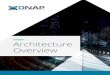 ONAP Architecture Overview · 2020-01-06 · the common information models, core orchestration platform, and generic management engines (for discovery, provisioning, assurance etc.)