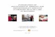 INTEGRATION OF OCCUPATIONAL THERAPY AND PHYSIOTHERAPY SERVICES …umanitoba.ca/faculties/health_sciences/medrehab/media/ot... · 2018-12-10 · 3. propose a pilot project for occupational
