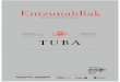 TUBA · PDF file

2020-03-02 · TUBA ... tuba