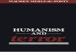 Humanism and Terror - Monoskop · 2019-08-15 · case, Merleau-Ponty's criticism of Darkness at Noon eschews its literary qualities, even though these are not independent of its political