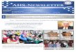 Rashid Latif Institute of Allied Health Sciences … NEWSLETTER...are able to make this institution proud in the future as well.” Rashid Latif Institute of Allied Health Sciences