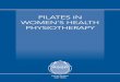 PILATES IN WOMEN’S HEALTH PHYSIOTHERAPY · exercise instructors using ‘Pilates-based exercises’ as part of a rehabilitation programme, exercise class or fitness regime. All