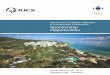 4th Annual Caribbean Valuation & Construction Conference ... · real estate delegates, this premiere event for land professionals addresses a wide range of timely and relevant topics