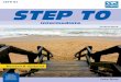 STEP TO - Anglia...Revised & Updated CEFR B1 John Ross Intermediate Student Book STEP TO Ofﬁ cial preparation material for Anglia ESOL International Examinations CONTENTS 4 42 34