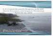 U.S Coastal Research Programasbpa.org/wpv2/wp-content/uploads/2018/04/StormsWorkshopAgenda-final... · Andrew Kennedy, Director, Coastal Hydraulics Lab, Notre Dame 11:45 Preliminary