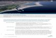 DHI Coast Marine Coastal Engineering OverView Flyer v1 content/dhi/flyers... · 2017-11-30 · Hydraulic and environmental engineering services for sustainable coastal development