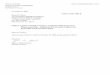 Advice Letter 3482-E Subject: Update to PG&E Company’s … · 2017-03-24 · via advice letter. In addition, advice letter updates are to include redlined pages of the Conformed