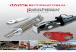 Custom Engineered Hydraulic Cylinders · North America CYLINDER DIVISION, part of the global HYDAC Group, manufactures a broad range of custom engineered hydraulic cylinders and cylinder