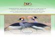 NATIONAL BIODIVERSITY STRATEGY AND ACTION PLAN II … · 2018-06-13 · NATIONAL BIODIVERSITY STRATEGY AND ACTION PLAN II (2015-2025) Theme: Supporting Transition to a Middle Income