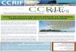 CCRIF TO OFFER PREMIUM REBATE TO MEMBER COUNTRIES … · 2013-03-16 · MULTI-COUNTRY PARAMETRIC RISK POOL IN THE WORLD T he Caribbean Catastrophe Risk Insurance Facility (CCRIF)