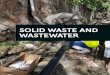 SOLID WASTE AND WASTEWATER - Bloomberg L.P....USVI Hurricane Recovery and Resilience Task Force 125 HOW THE SYSTEM WORKS SOLID WASTE AND WASTEWATER Solid waste Most residents on St