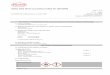 Safety Data Sheet according to (EC) No 1907/2006 and TDS... · Safety Data Sheet according to (EC) No 1907/2006 Page 1 of 18 LOCTITE SF 7200 known as Loctite 7200 Revision SDS No