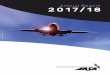Annual Report 2017/18 - Airlines Association of Southern Africa · 2018-10-08 · Annual Report Introduction 1.1 Scope The Airlines Association of Southern Africa (AASA) herewith