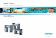 Atlas Copco - Delta Supply Co OSD Oil Water Separator.pdf · Atlas Copco: Customized Quality Air Solutions through Innovation, Interaction and Commitment. Total capability, total