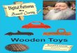 Wooden Toys...General Pattern Information When printing this pattern it is important to print it full size. When you bring up the print dialog box look in the "Page Sizing & Handling"