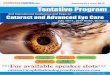 2nd International Conference and Expo on Cataract and ... · conferenceseries.com ataractye are httpcataractconerenceseriescom ***For available speaker slots*** cataract@ophthalmologyconfereneces.com