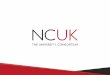 Business Development Training · *UK NARIC is the UK’s National Recognition Information Centre and provides services for individuals and organisations advising on comparisons of
