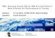 IBM Power Systems Technical University October 10-14 ......AIX 6.1 and AIX 7.1 – IBM i 6.1 and 7.1 – Linux • Dynamic Runtime SMT scheduling – Spread work among cores to execute